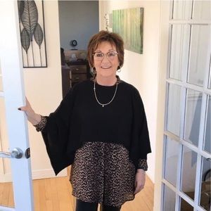 Meet your Posher, Brenda-lee